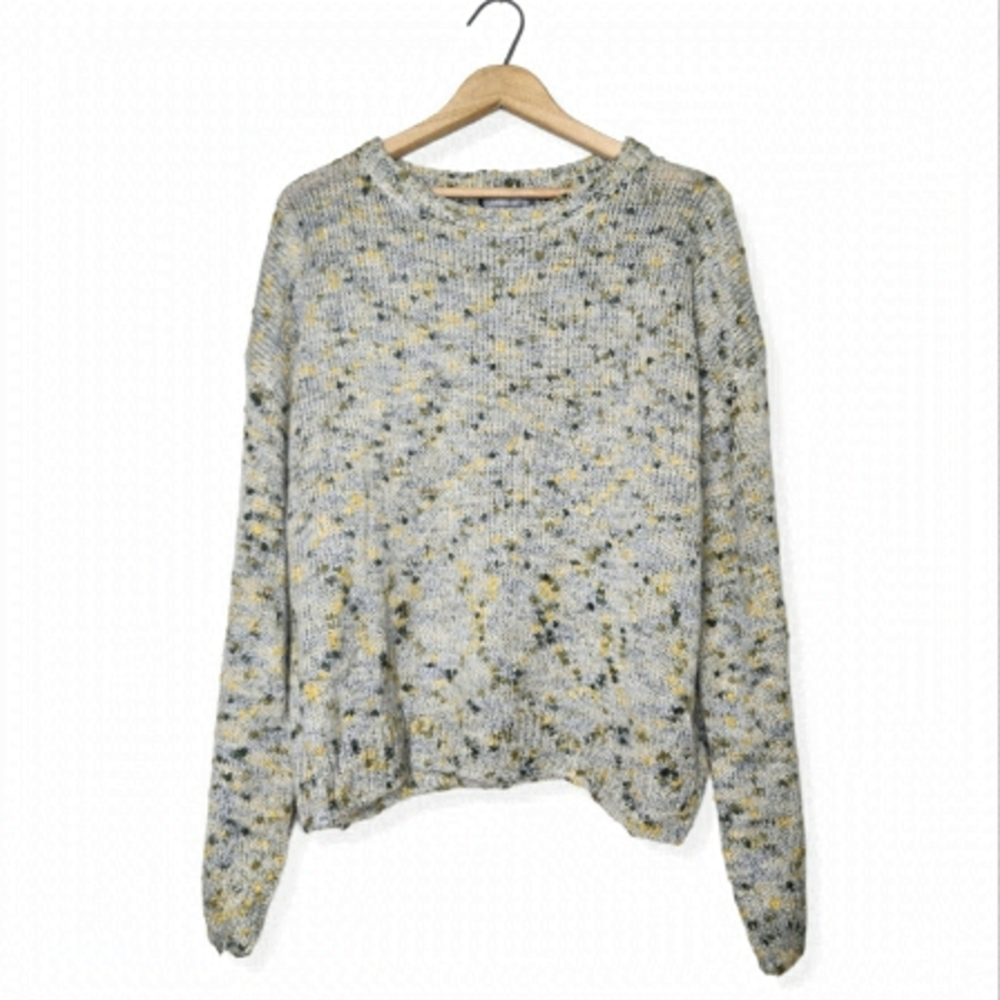 𝅺Gabby Isabella Sweater XL